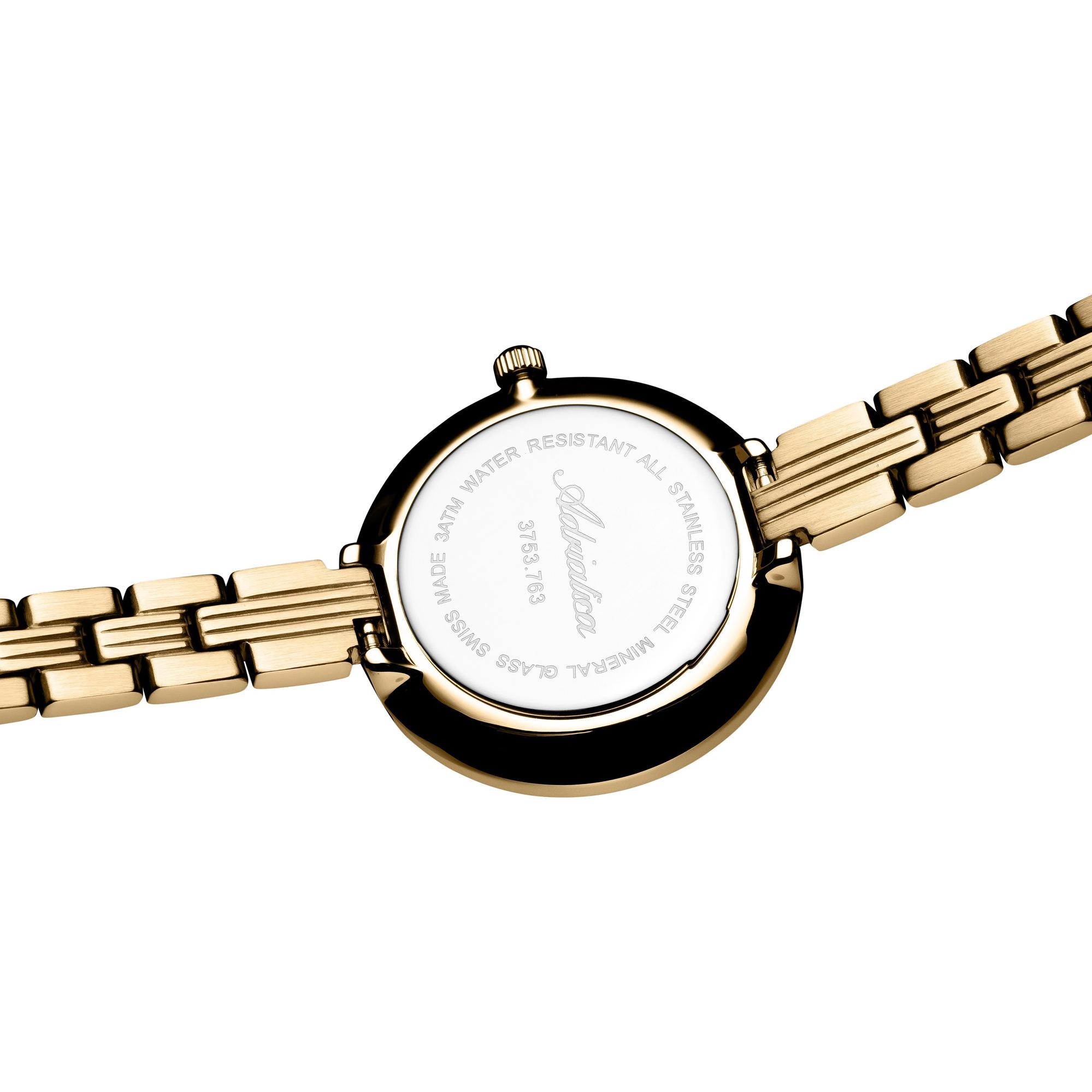 zegarek Adriatica A37531146Q kwarcowy damski Damskie Lady Watch - miniatura 9