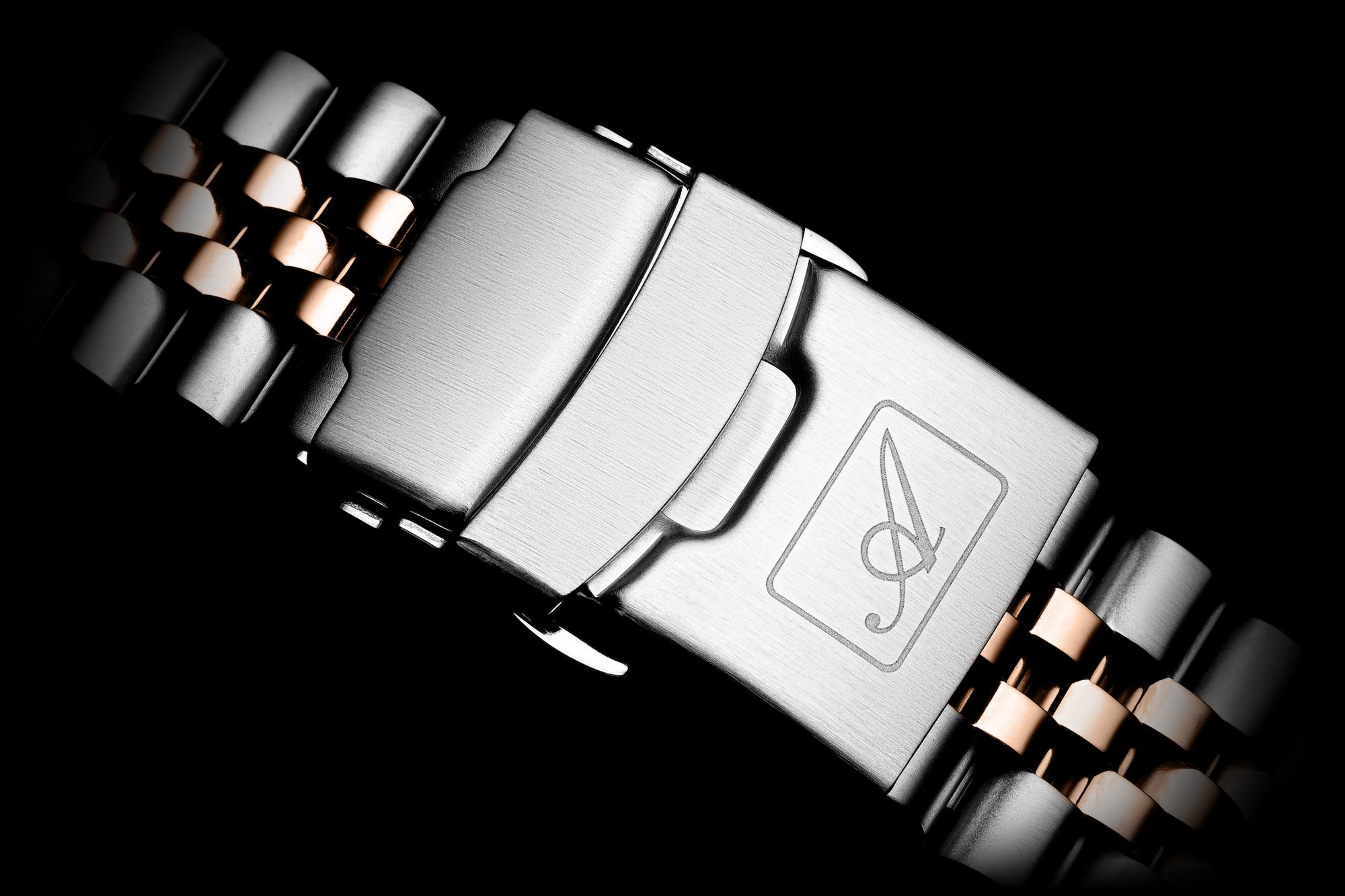 zegarek Adriatica A3809R1R7CH kwarcowy damski Damskie Classic