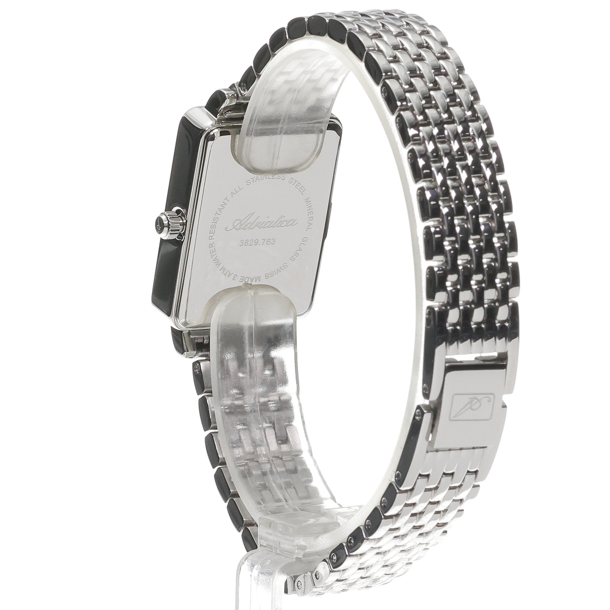 zegarek Adriatica A38295175Q Classic Damskie mineralne