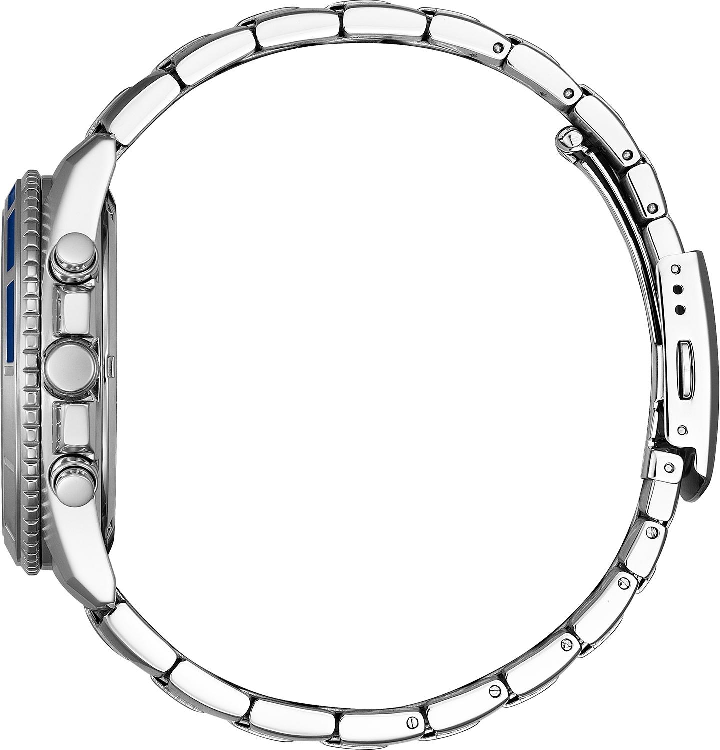 zegarek AN8201-57L męski z chronograf Chrono