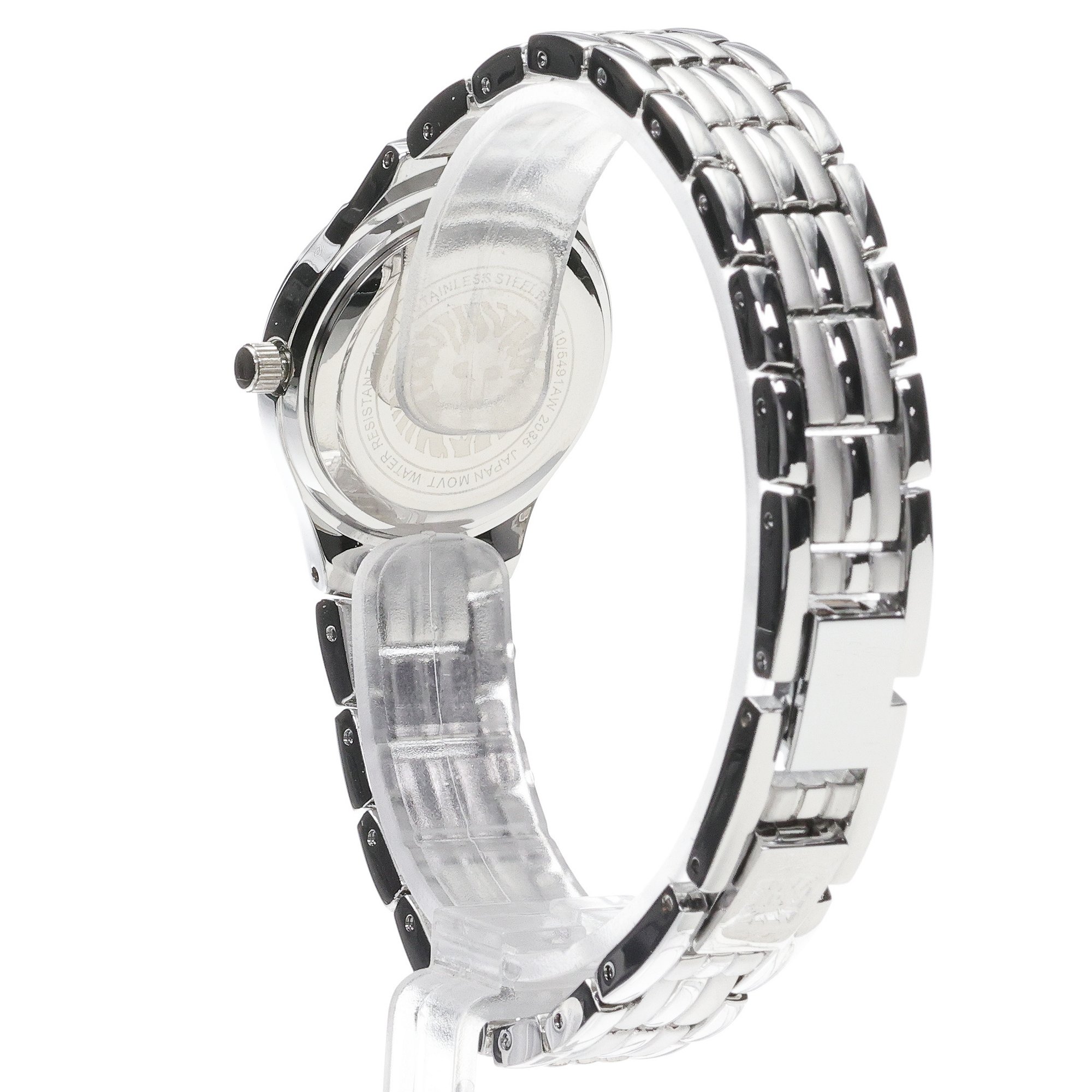 zegarek Anne Klein 10-5491MPSV kwarcowy damski Anne Klein Classic