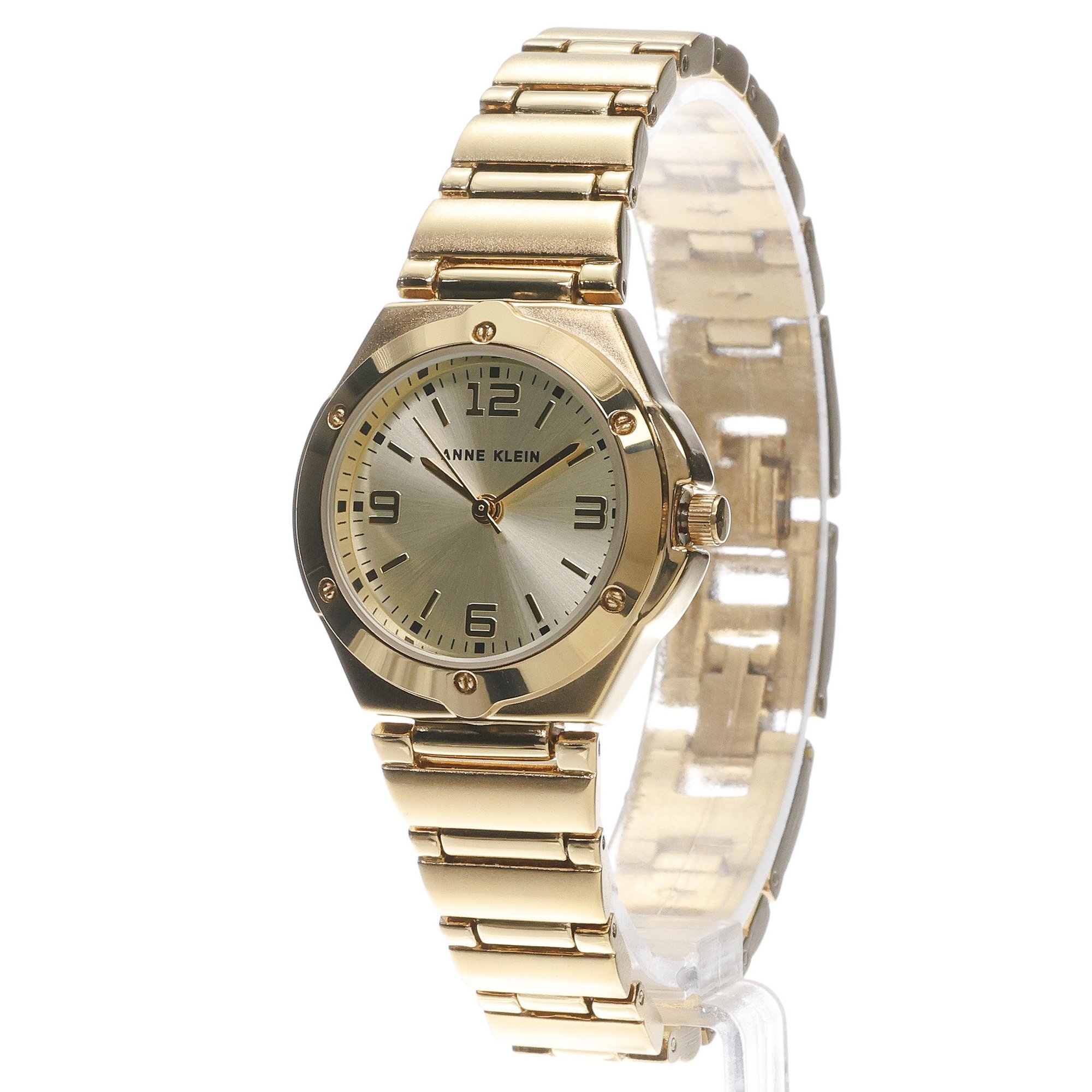 zegarek Anne Klein 10-8654CHGP kwarcowy damski Anne Klein Everyday