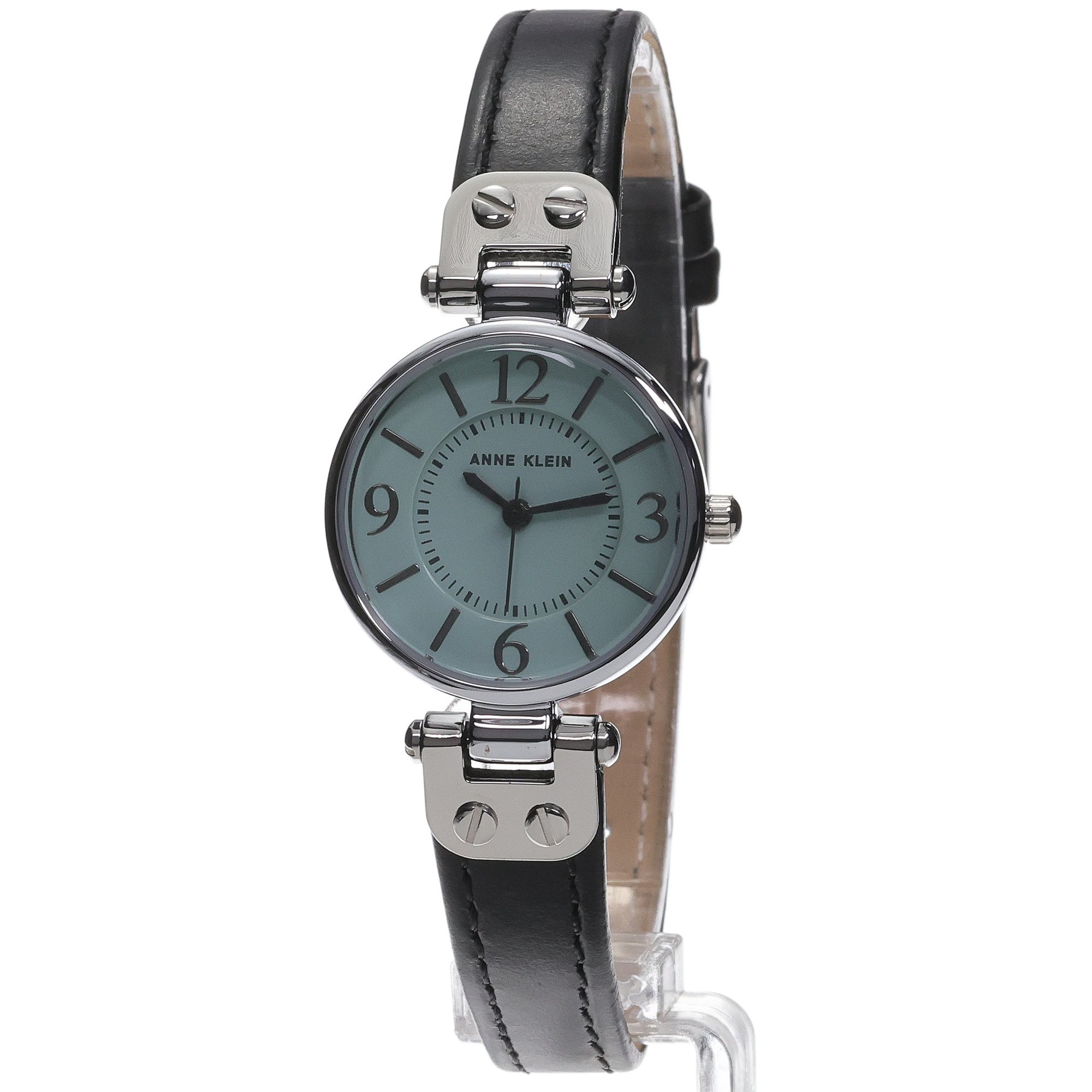 zegarek Anne Klein 10-9443AQBK kwarcowy damski Anne Klein Essential