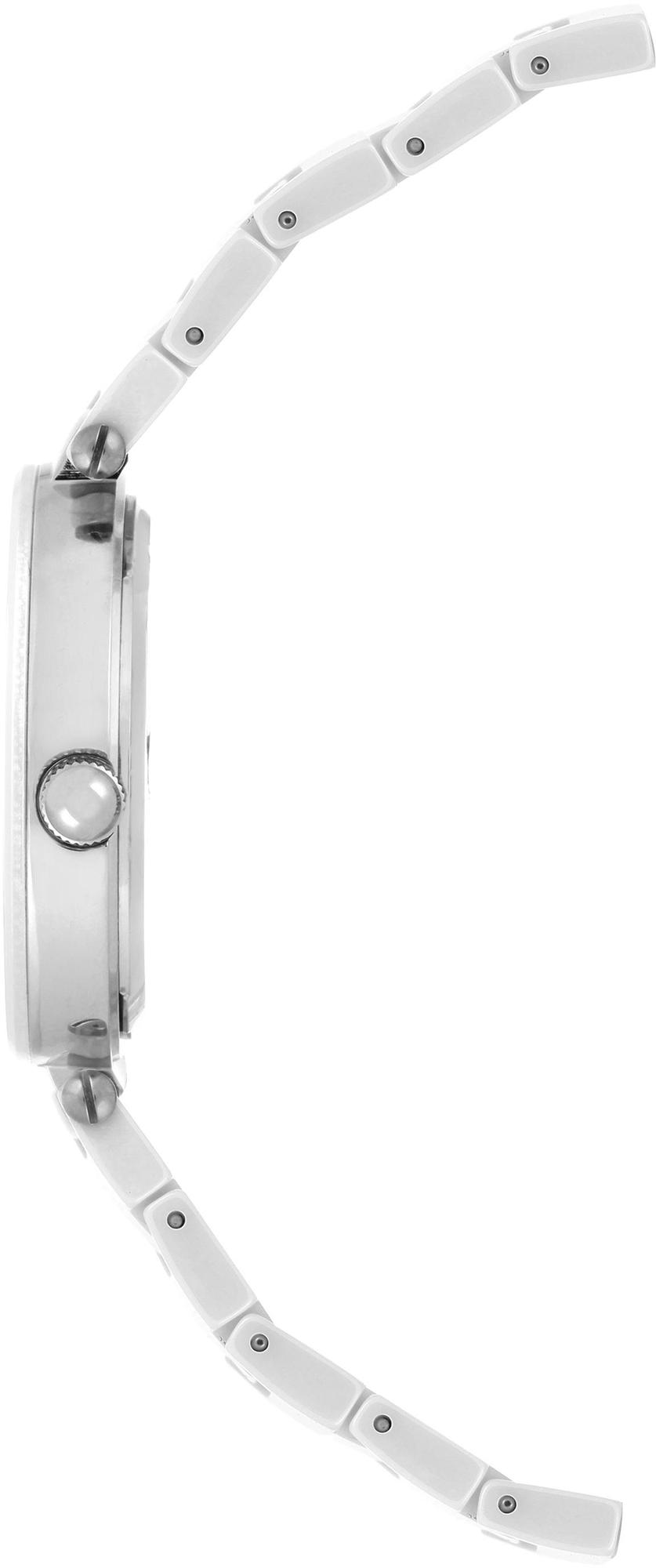 zegarek Anne Klein AK-1019WTWT kwarcowy damski Bransoleta