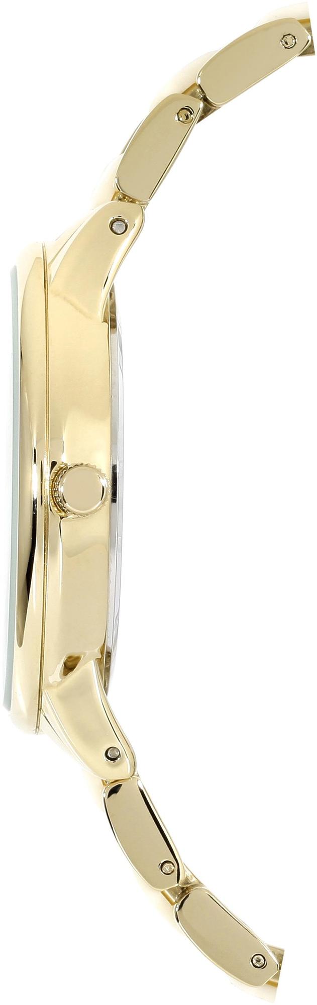 zegarek Anne Klein AK-1412IVGB kwarcowy damski Bransoleta