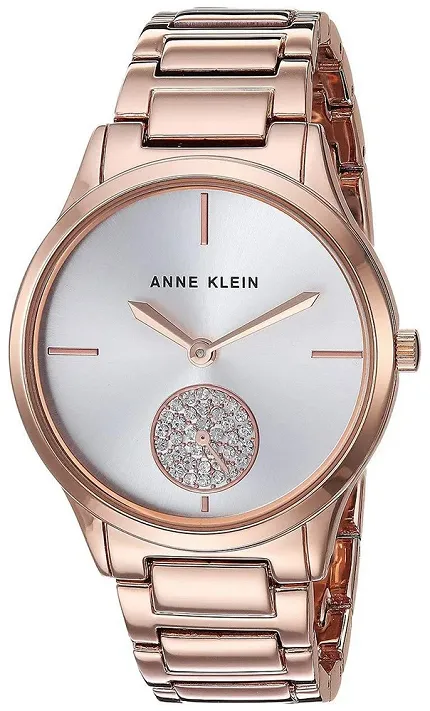 Anne Klein AK-3416SVRG Bransoleta