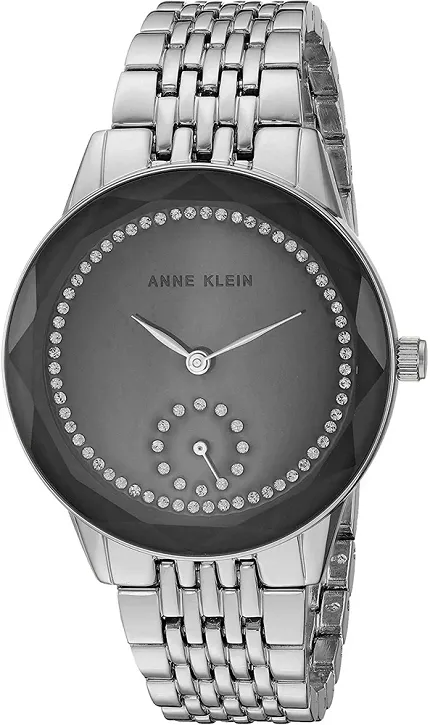 Anne Klein AK-3507GYSV Bransoleta