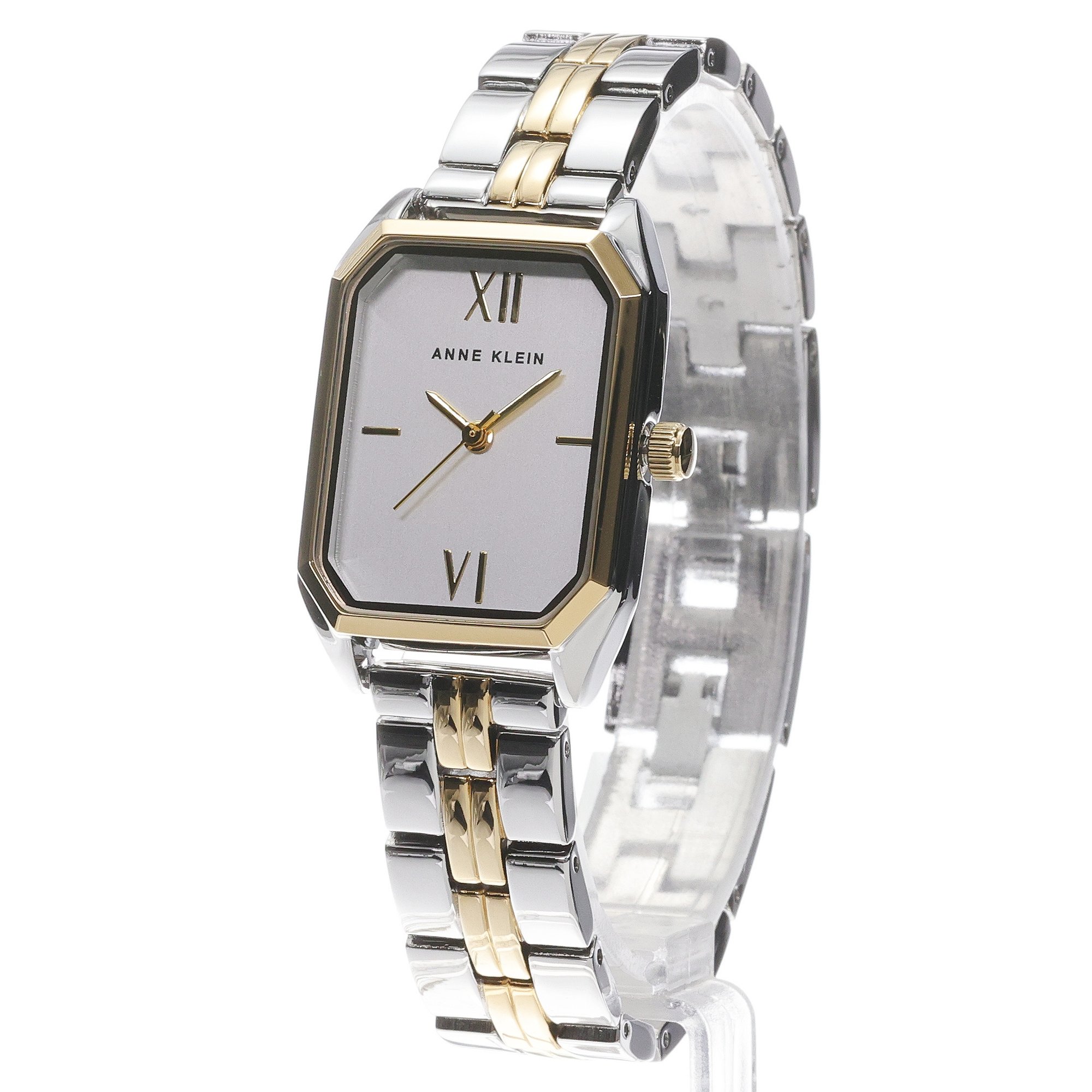 zegarek Anne Klein AK-3775SVTT kwarcowy damski Bransoleta