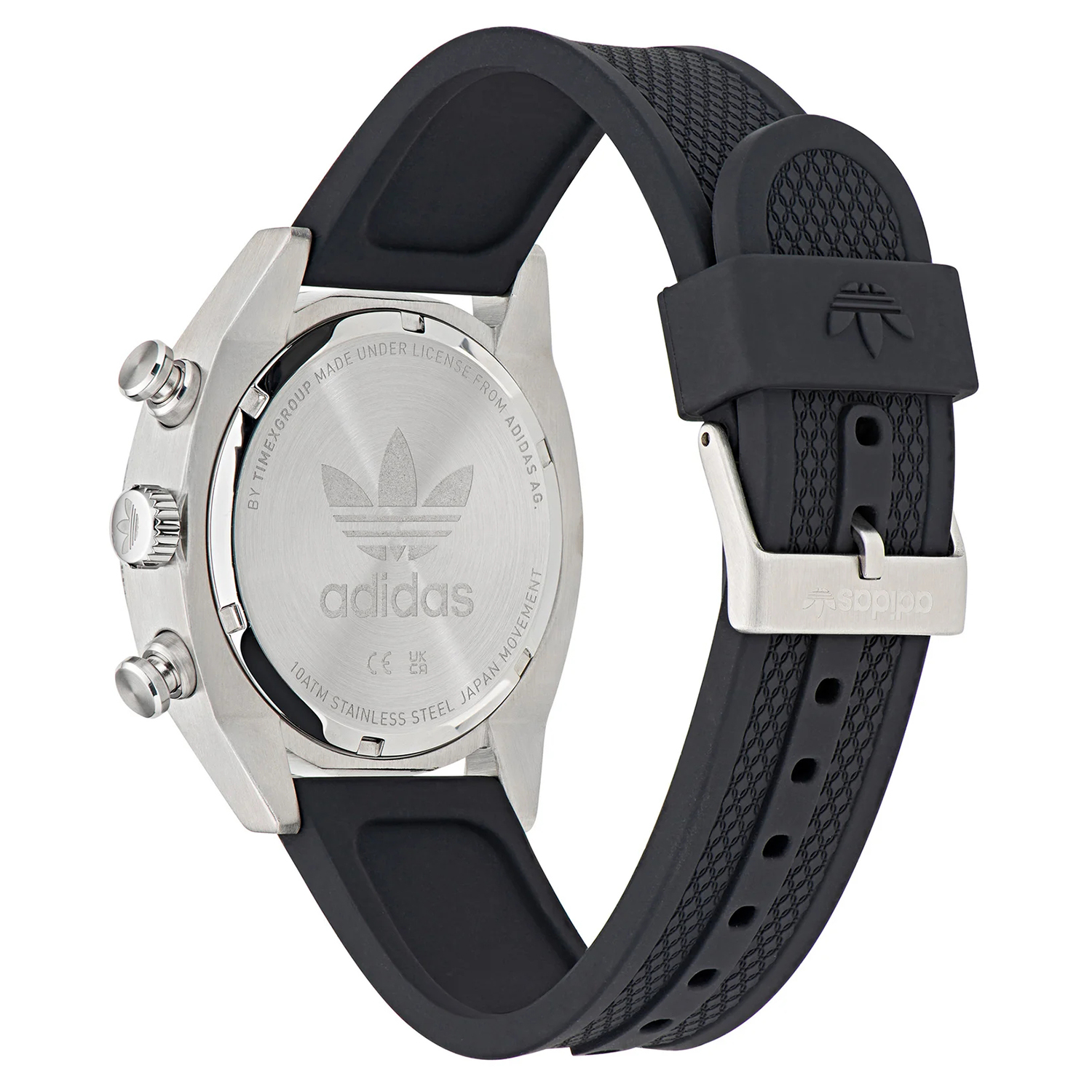 zegarek AOFH23003 męski z chronograf Fashion