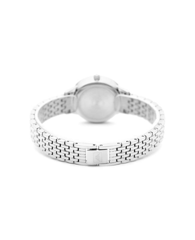 zegarek Appella L500125163DQ kwarcowy damski Bransoleta