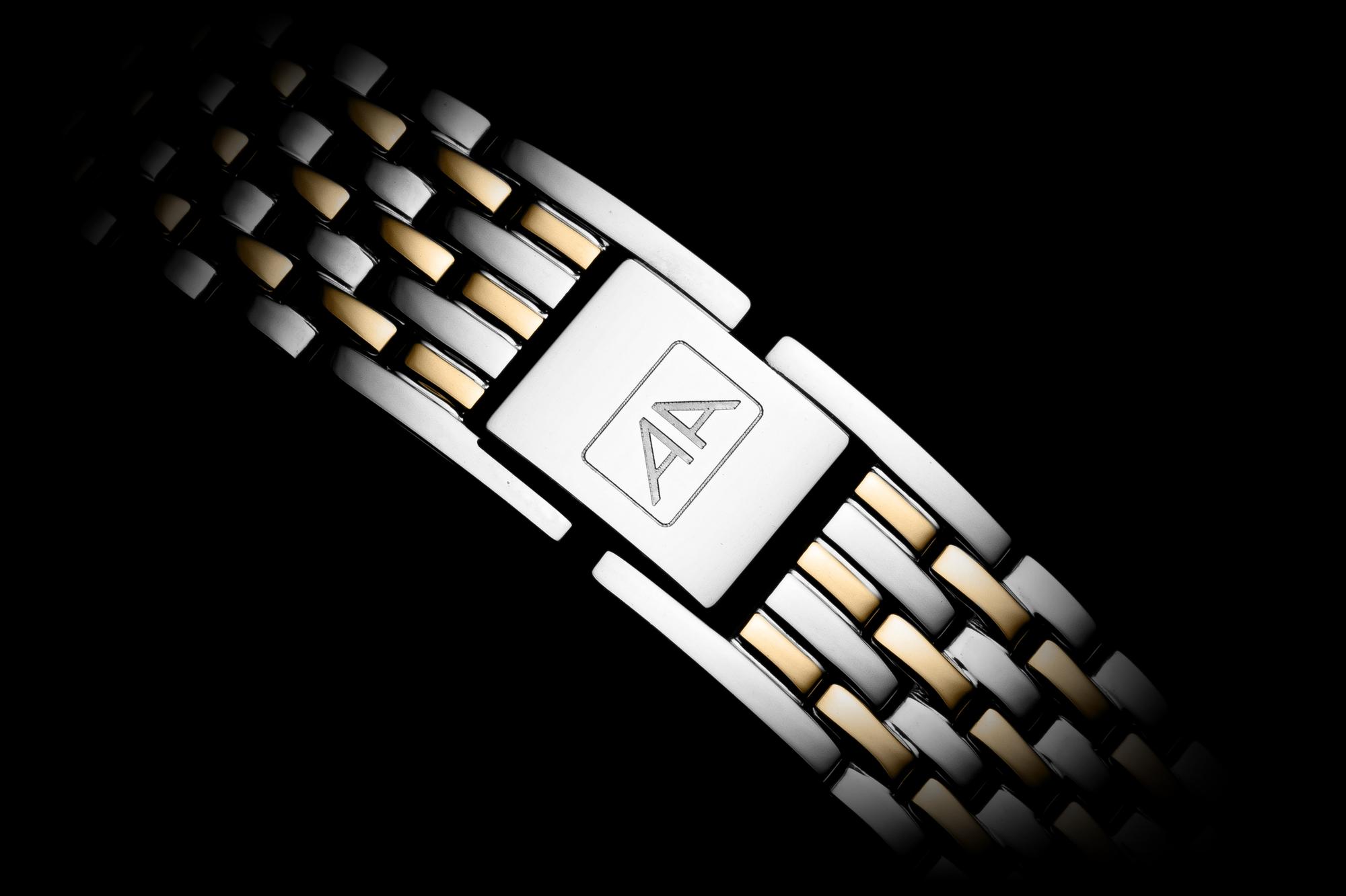 zegarek Appella L500132191DQ kwarcowy damski Diamonds Classic Diamonds