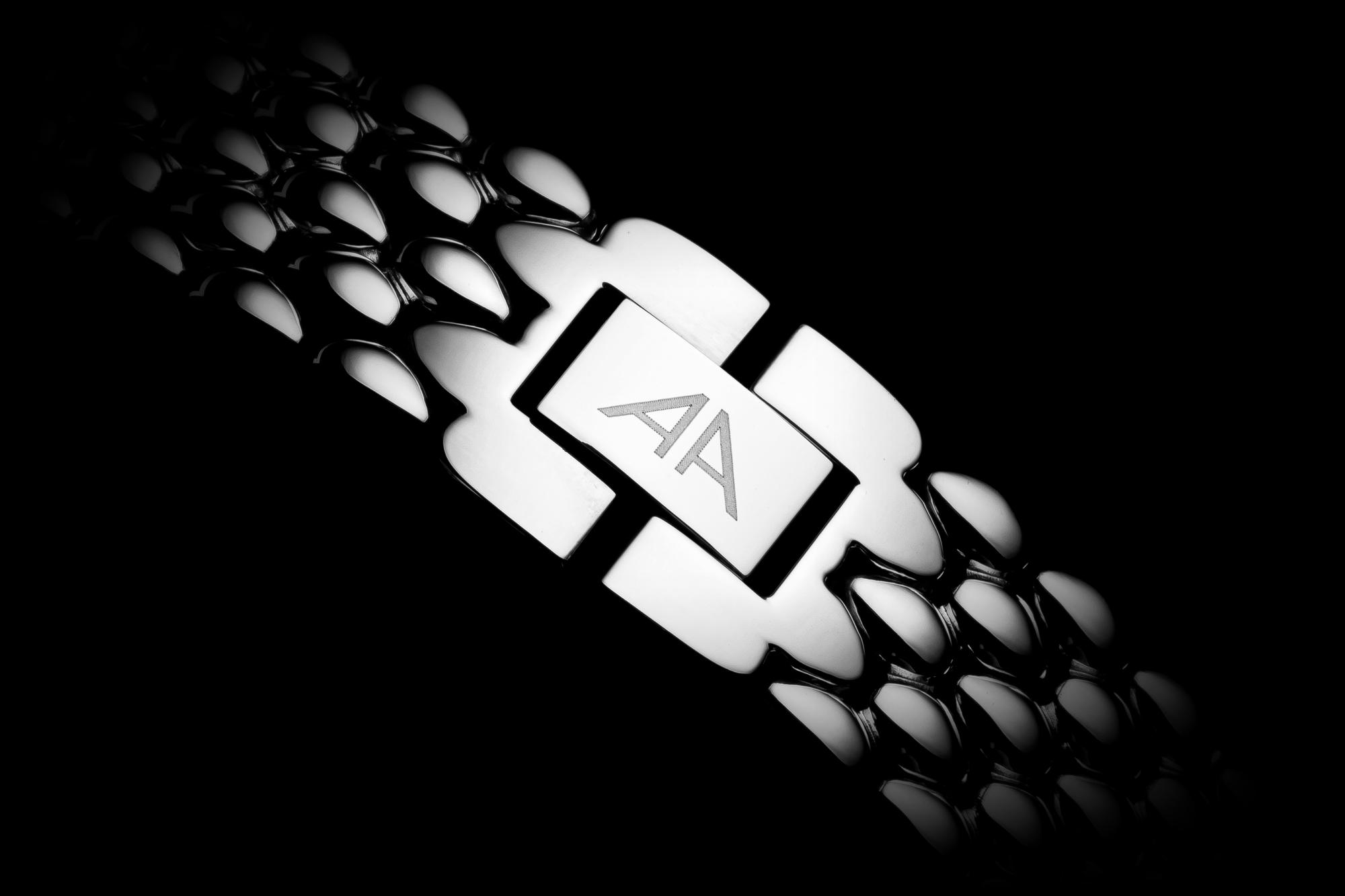 zegarek Appella L500145176DQ srebrny Diamonds