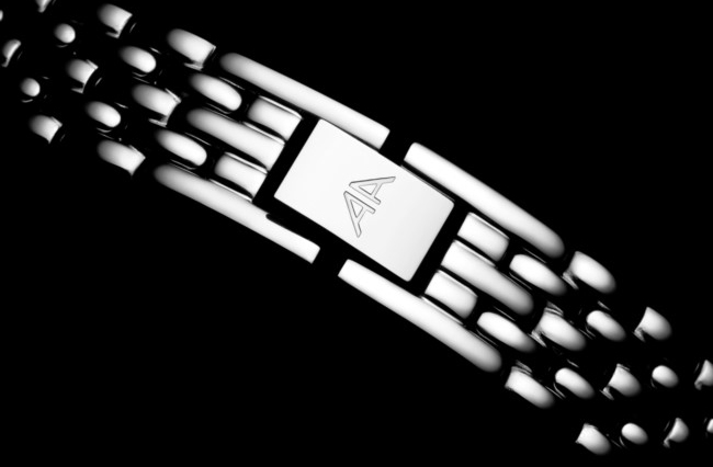 zegarek Appella L500205145DQ Diamonds szafirowe
