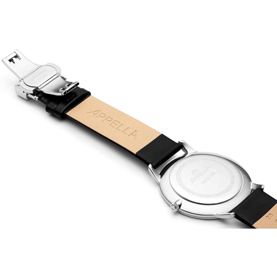 zegarek Appella L700125215Q