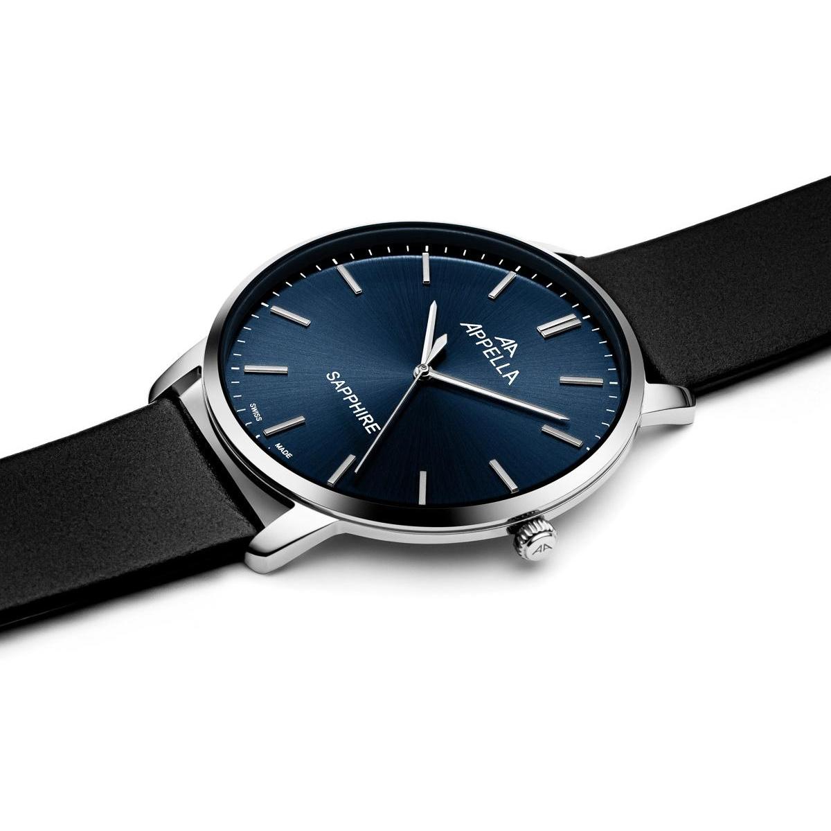 zegarek Appella L700125215Q