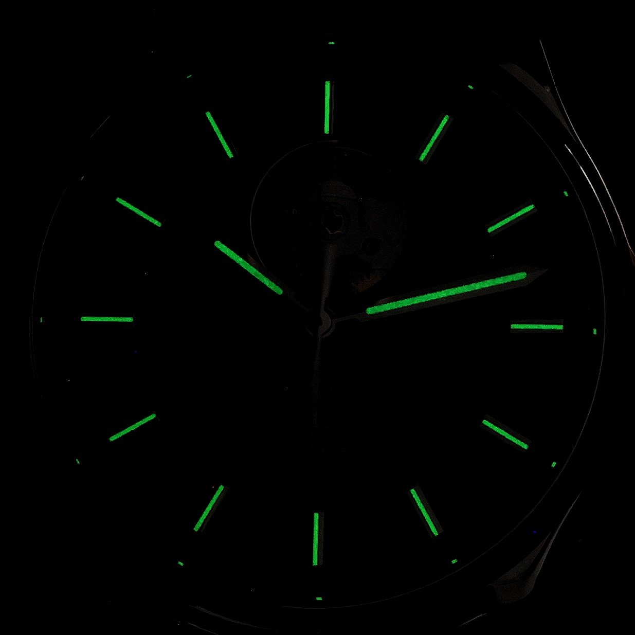 zegarek Appella L700135215OA automatyczny męski Appella Open Heart Automatic