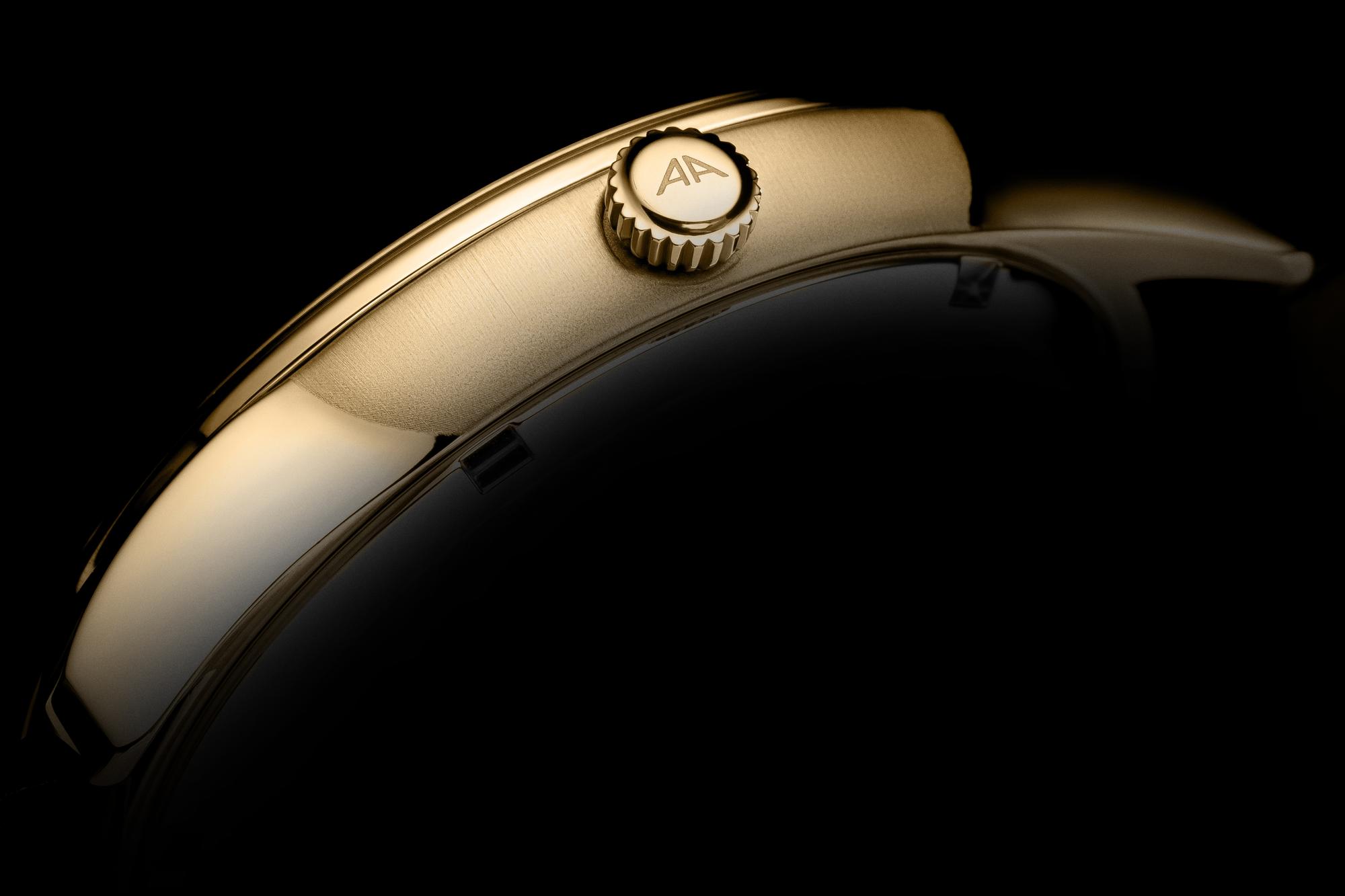 zegarek Appella L700141263A Classic Automatic Pasek szafirowe