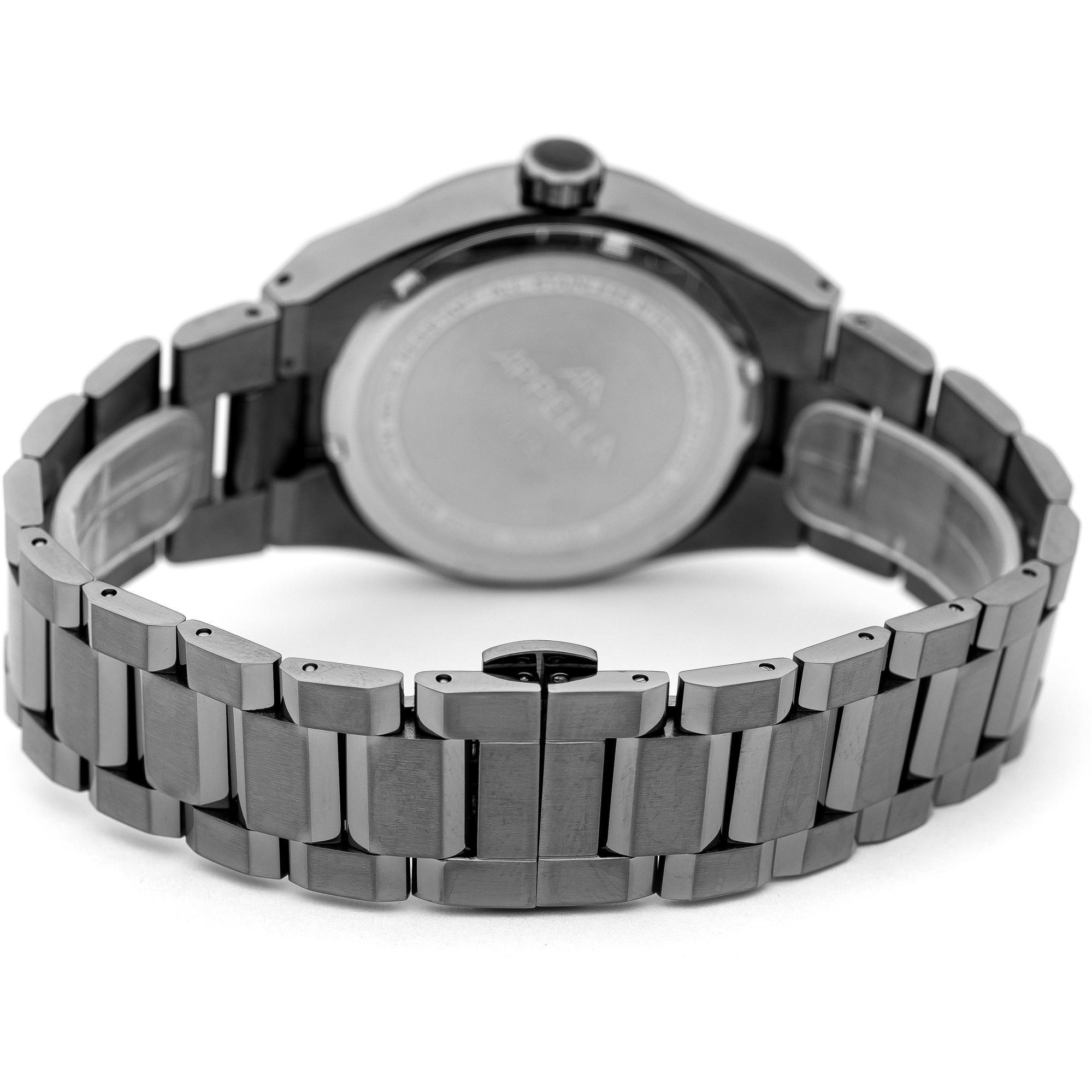 zegarek Appella L70015S1R6QF kwarcowy męski Bransoleta Classic - miniatura 8