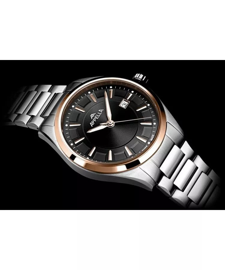 zegarek Appella L70016R1R6Q