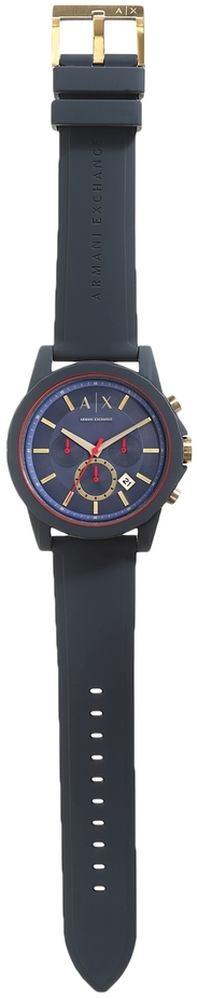zegarek Armani Exchange AX1335 kwarcowy męski Fashion - miniatura 2