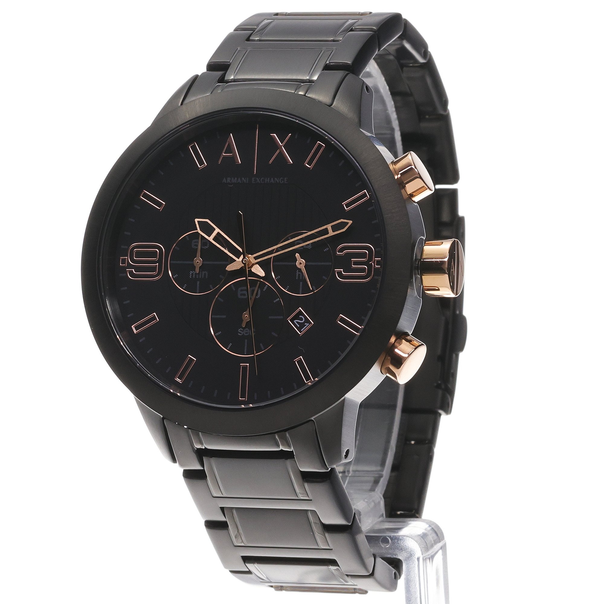 zegarek Armani Exchange AX1350 kwarcowy męski Armani Exchange Dante
