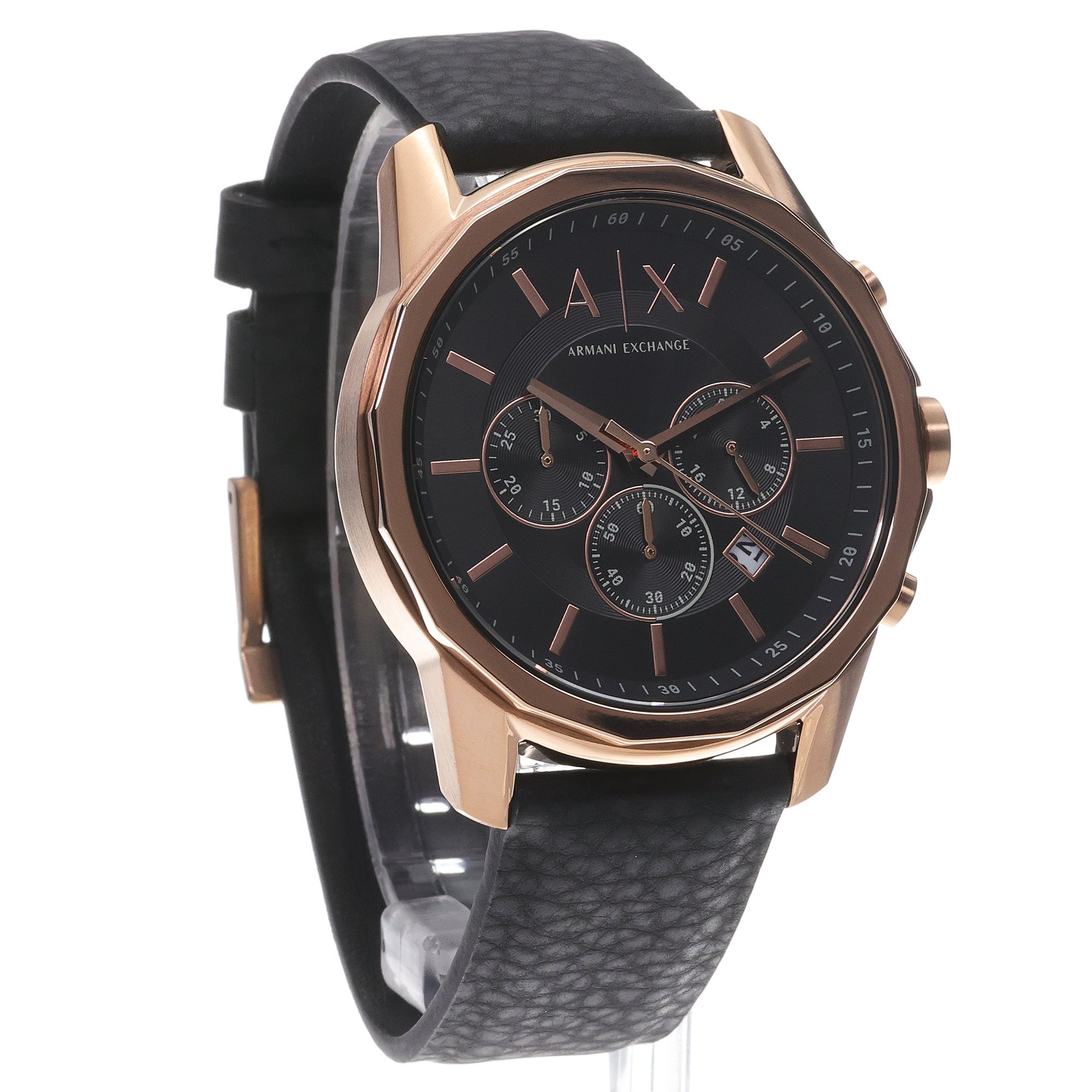 zegarek Armani Exchange AX1769 kwarcowy męski Fashion BANKS CHONOGRAPH