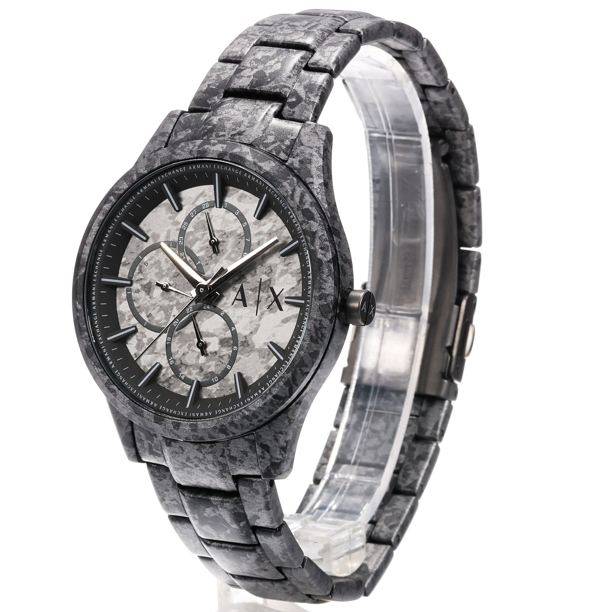 zegarek Armani Exchange AX1885 kwarcowy męski Fashion