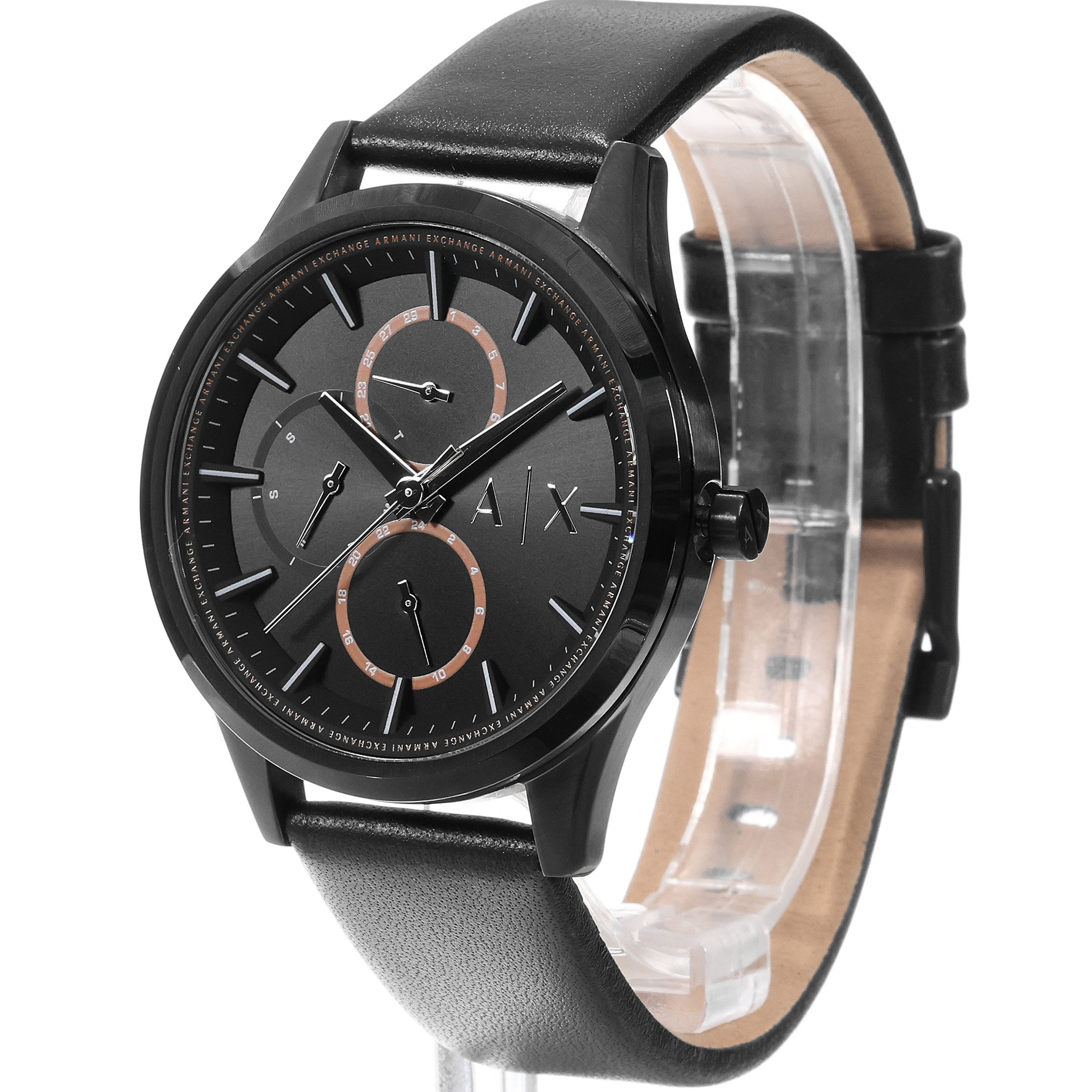 zegarek Armani Exchange AX1886 kwarcowy męski Fashion Dante 42mm - miniatura 6