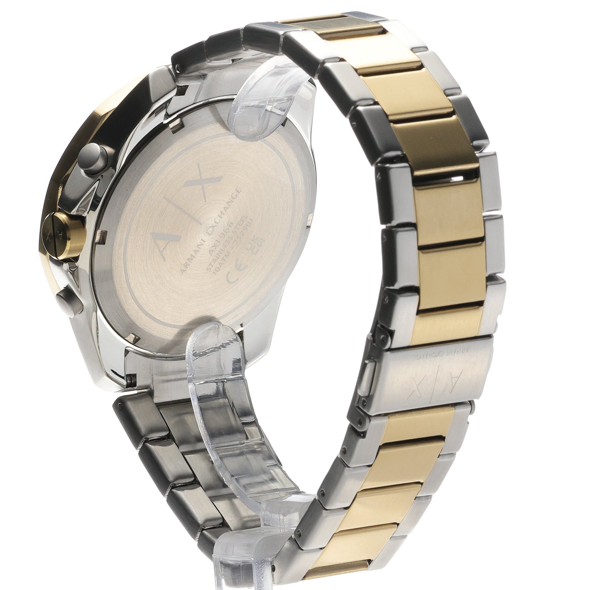 zegarek Armani Exchange AX1966 kwarcowy męski Fashion - miniatura 4