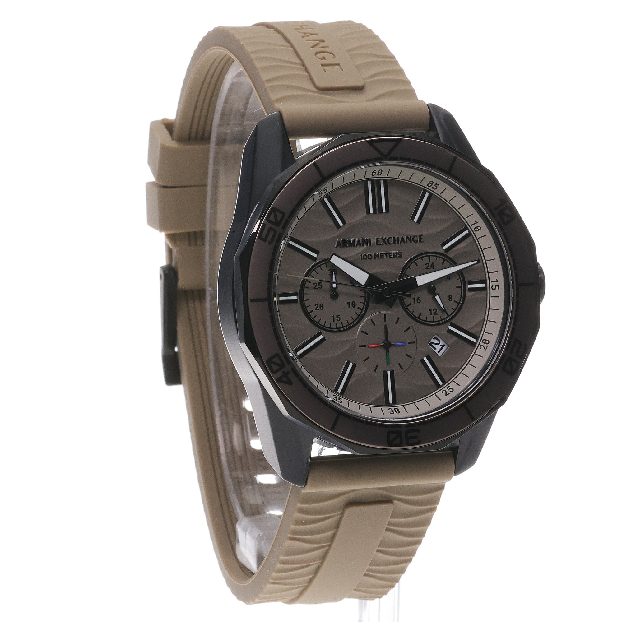 zegarek Armani Exchange AX1971 kwarcowy męski Fashion Spencer Chornograph