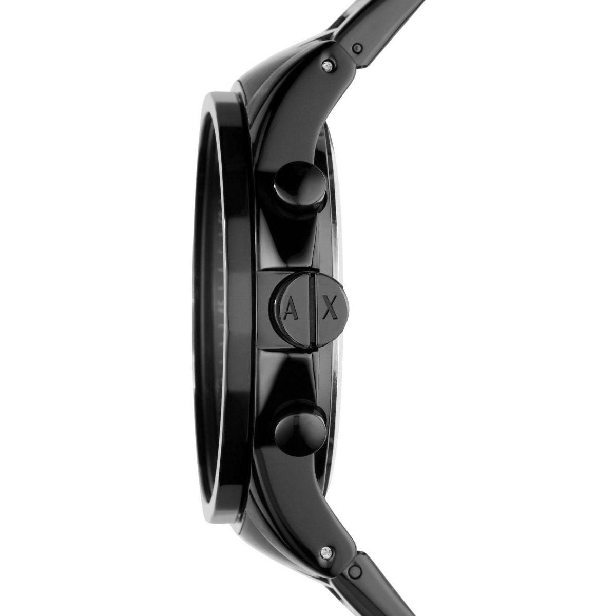 zegarek Armani Exchange AX2093 kwarcowy męski Fashion - miniatura 2
