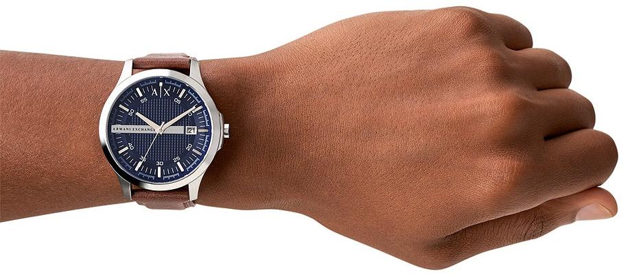 zegarek Armani Exchange AX2133 Fashion mineralne