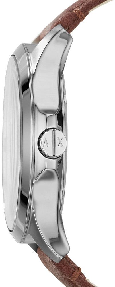 zegarek Armani Exchange AX2133 kwarcowy męski Fashion