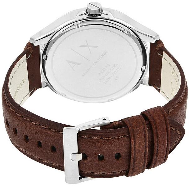 zegarek Armani Exchange AX2133 kwarcowy męski Fashion