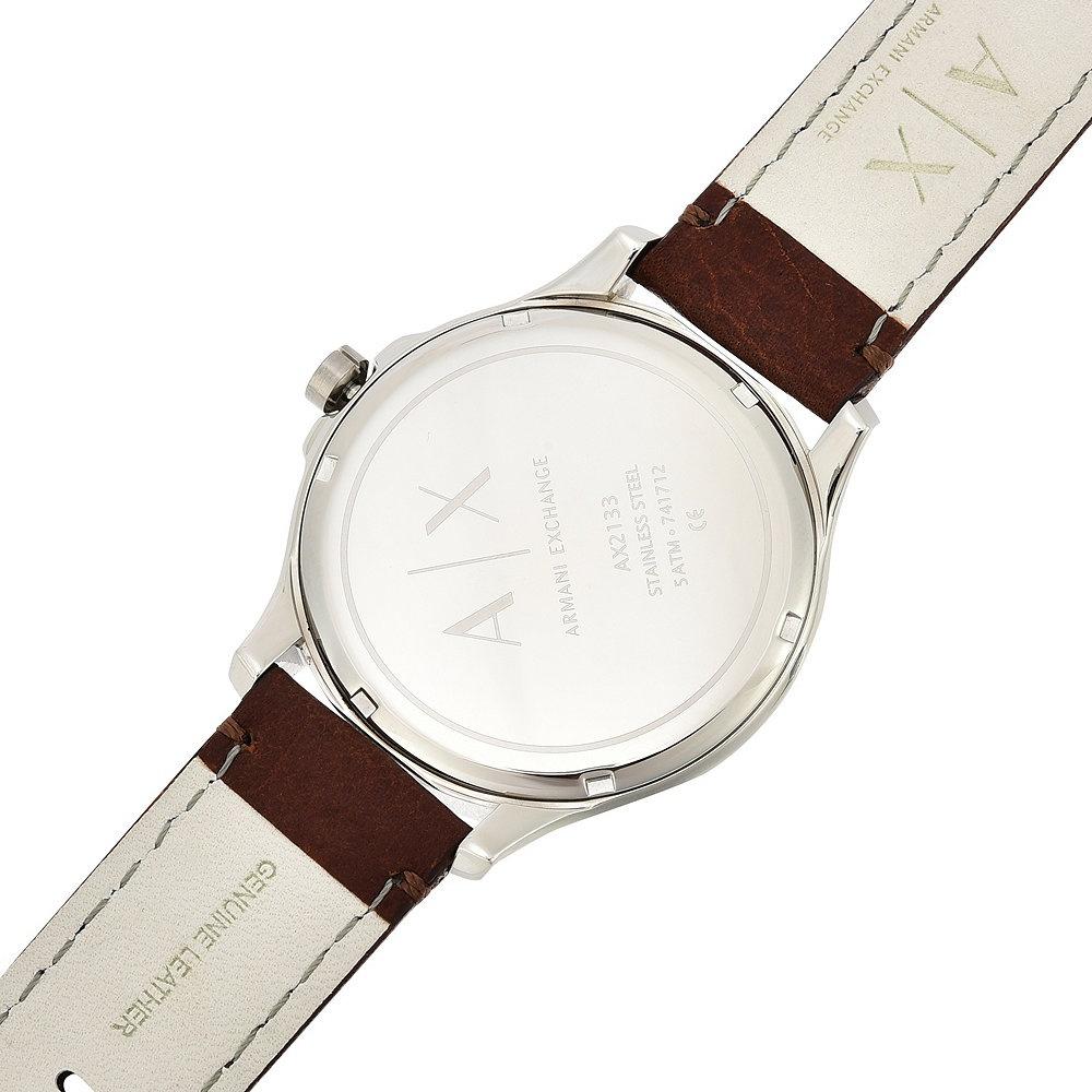 zegarek Armani Exchange AX2133 kwarcowy męski Fashion