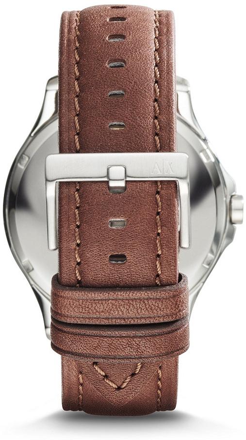 zegarek Armani Exchange AX2133 kwarcowy męski Fashion