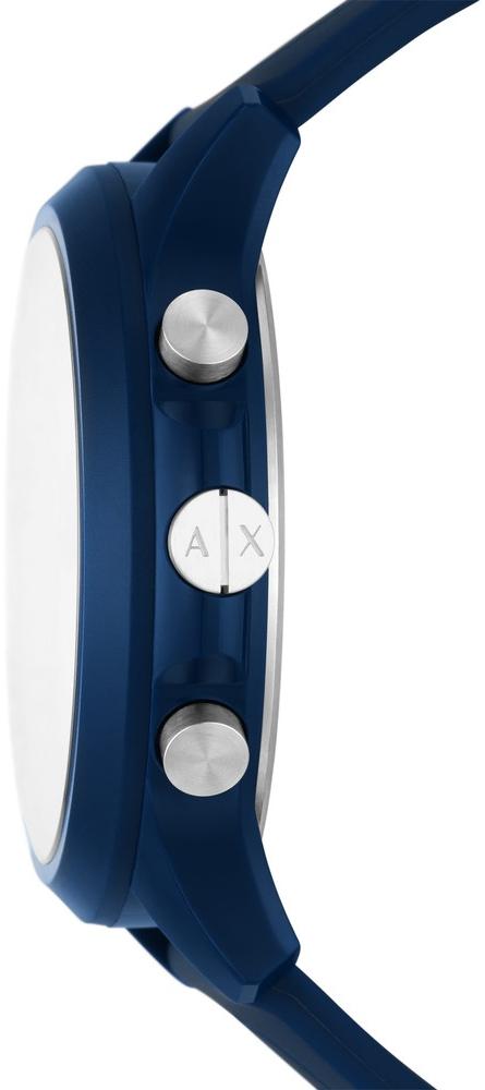 zegarek Armani Exchange AX2437 męski z chronograf Fashion