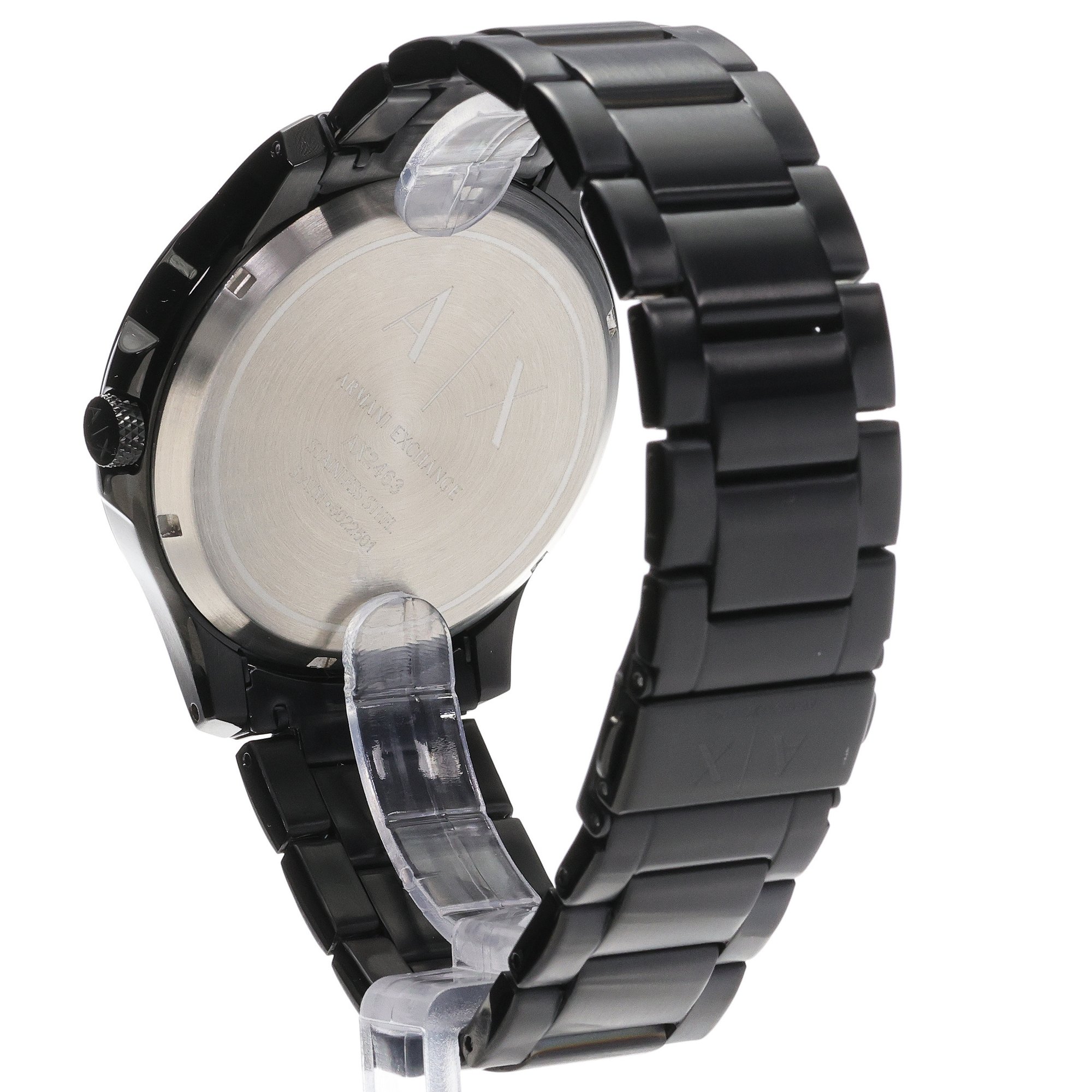 zegarek Armani Exchange AX2463 automatyczny męski Armani Exchange - miniatura 4