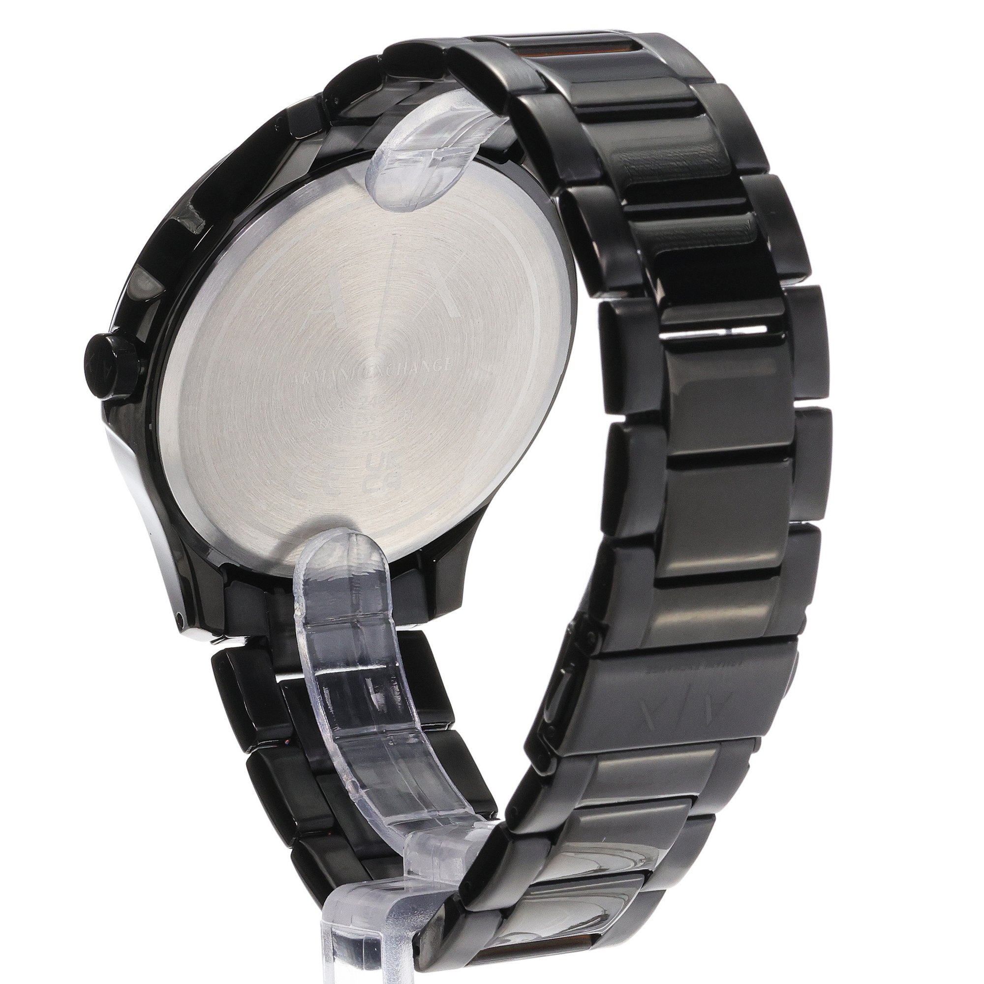 zegarek Armani Exchange AX2464 kwarcowy męski Fashion - miniatura 4