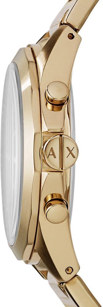 zegarek Armani Exchange AX2611 kwarcowy męski Fashion