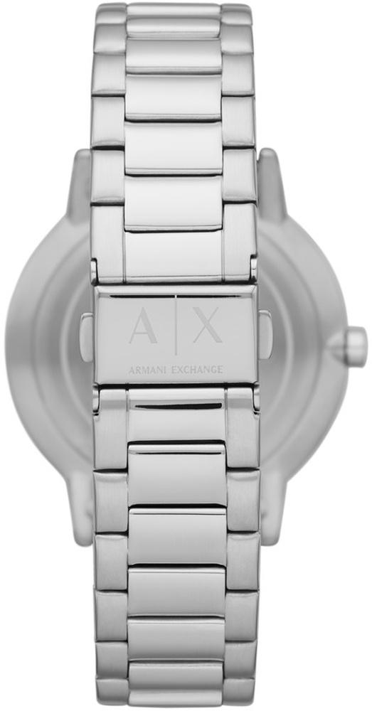 zegarek Armani Exchange AX2700 kwarcowy męski Fashion Cayde
