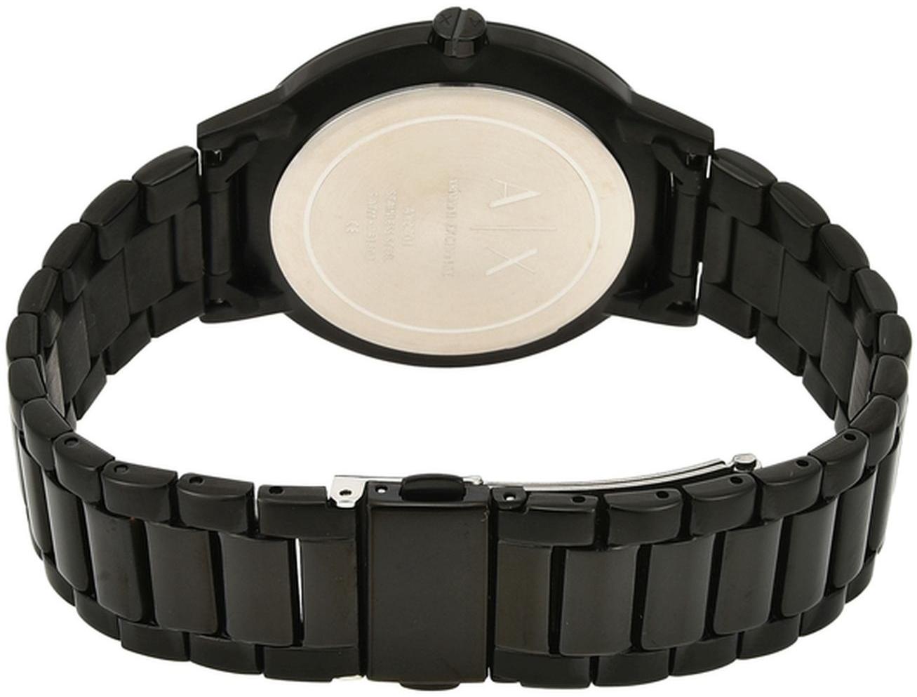 zegarek Armani Exchange AX2701 kwarcowy męski Fashion - miniatura 3