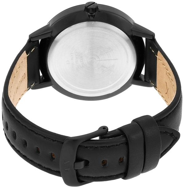 zegarek Armani Exchange AX2719 kwarcowy męski Fashion - miniatura 4