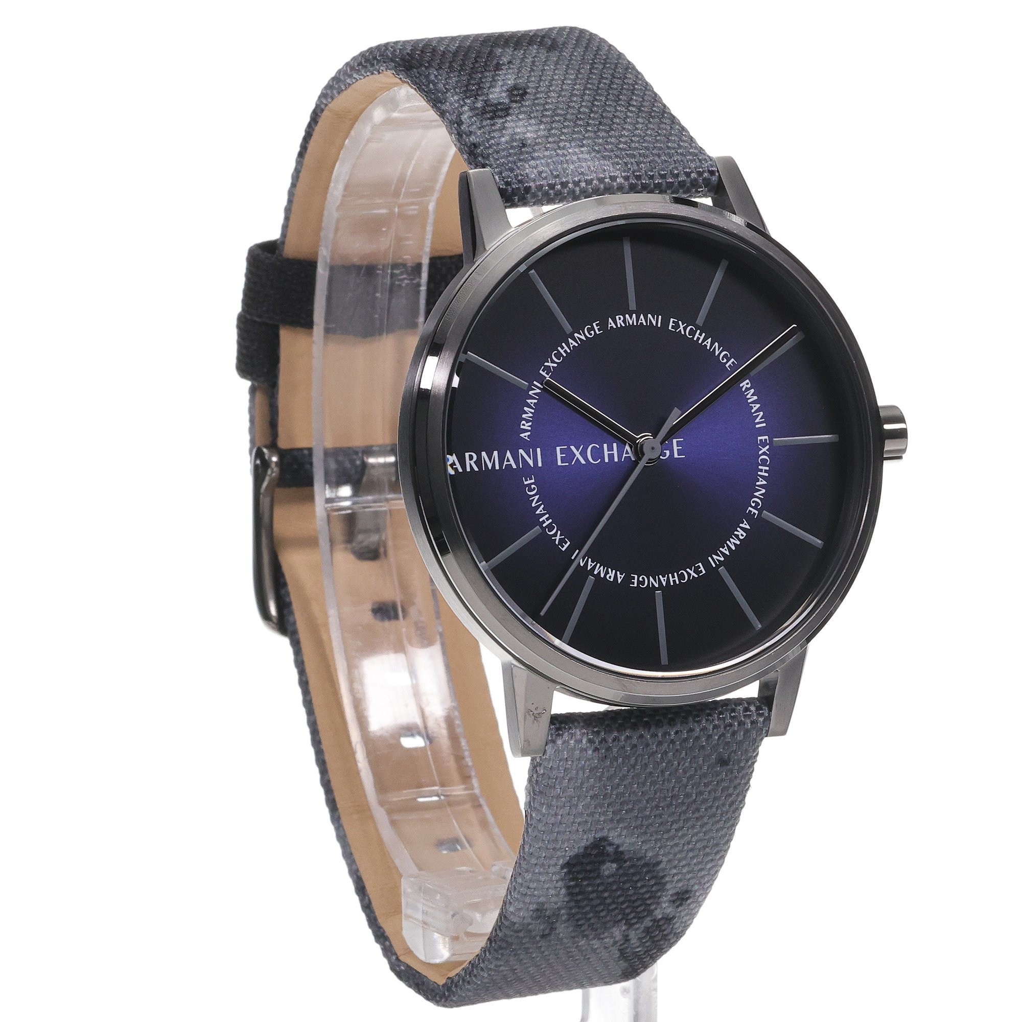 zegarek Armani Exchange AX2752 kwarcowy męski Fashion CAYDE