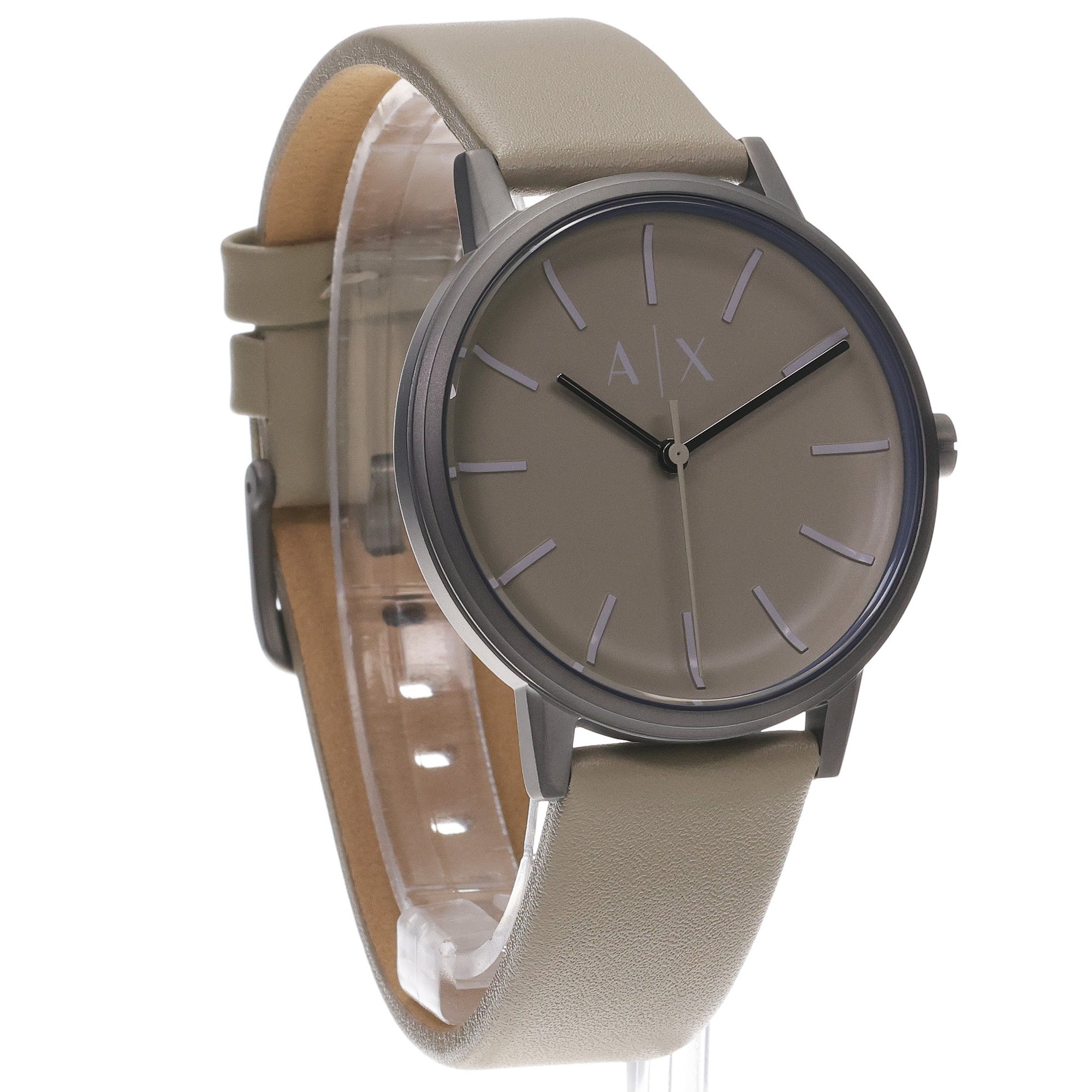 zegarek Armani Exchange AX2766 kwarcowy męski Fashion Cayde - miniatura 3