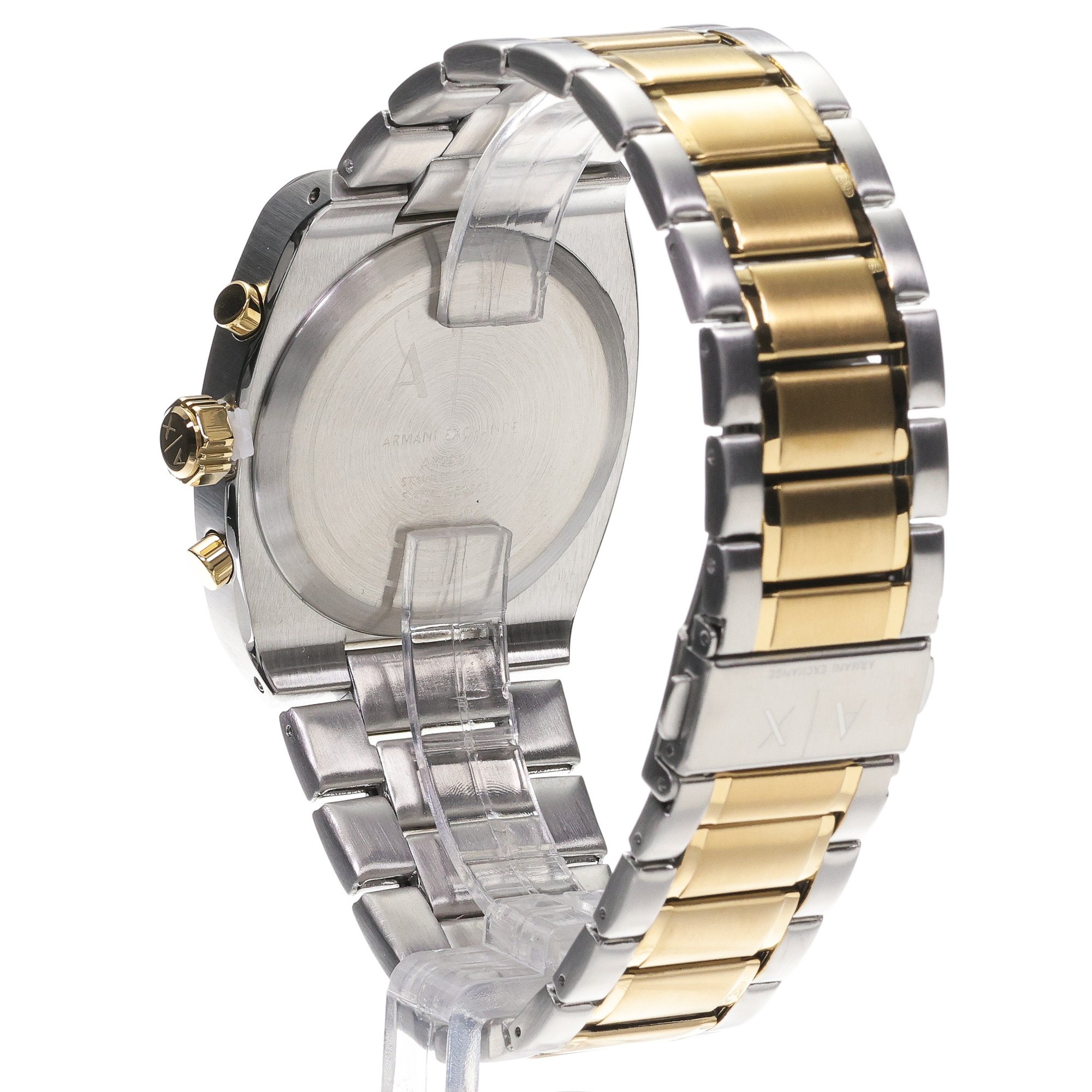 zegarek Armani Exchange AX2821 kwarcowy męski Fashion - miniatura 4