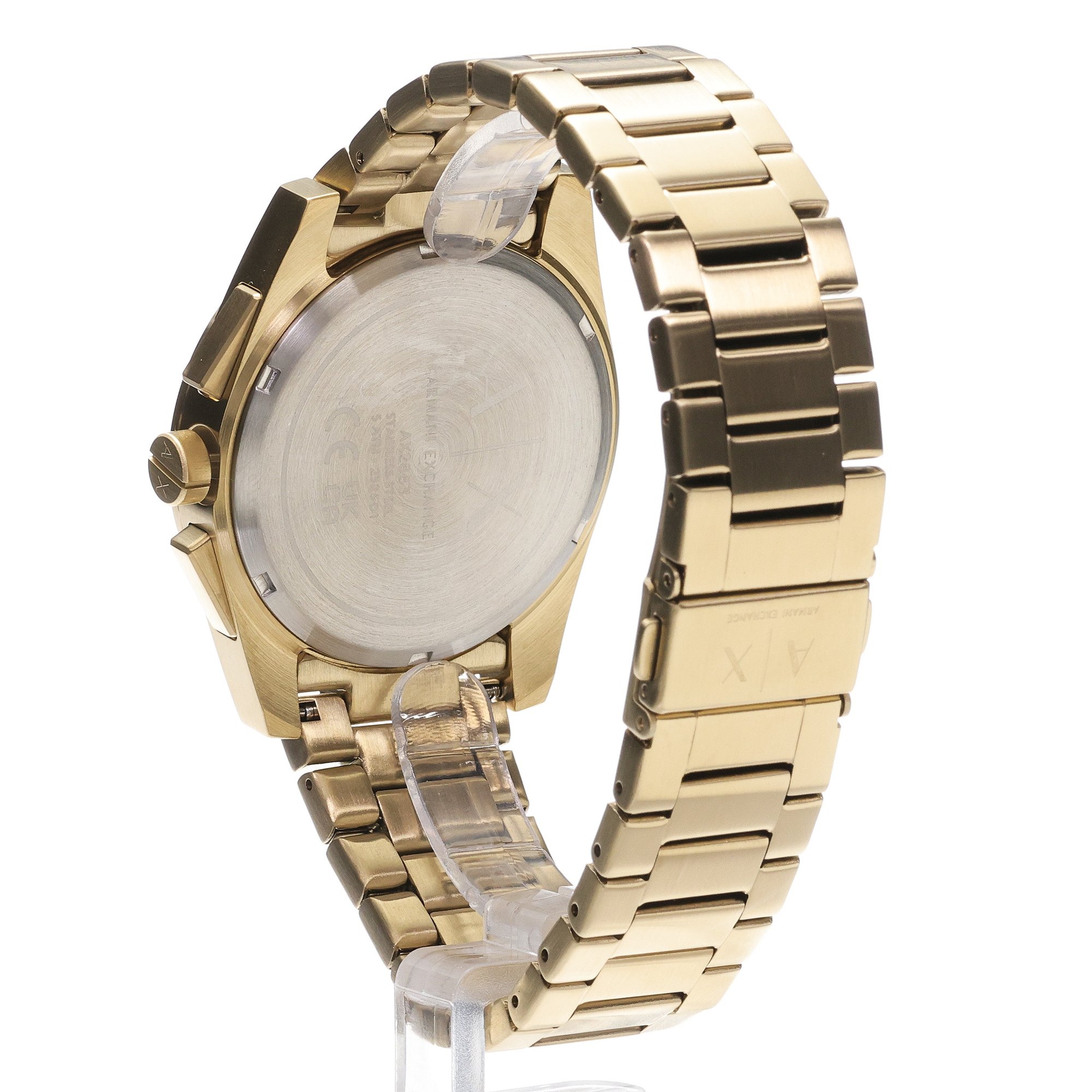 zegarek Armani Exchange AX2863 kwarcowy męski Armani Exchange