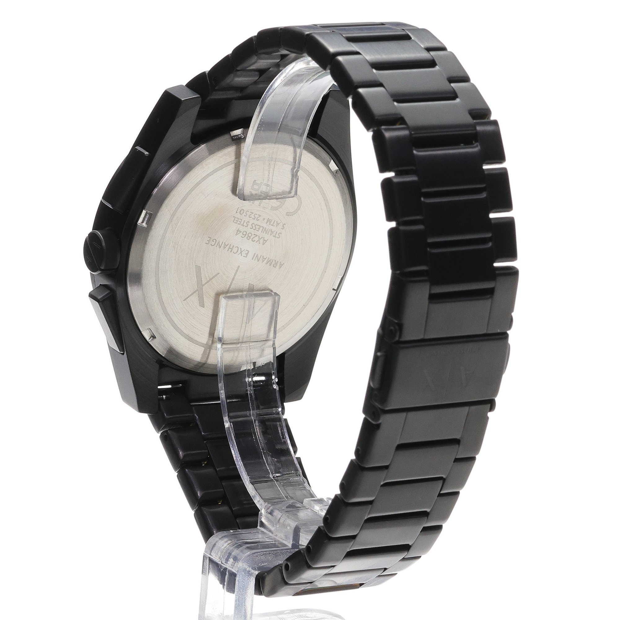 zegarek Armani Exchange AX2864 kwarcowy męski Armani Exchange