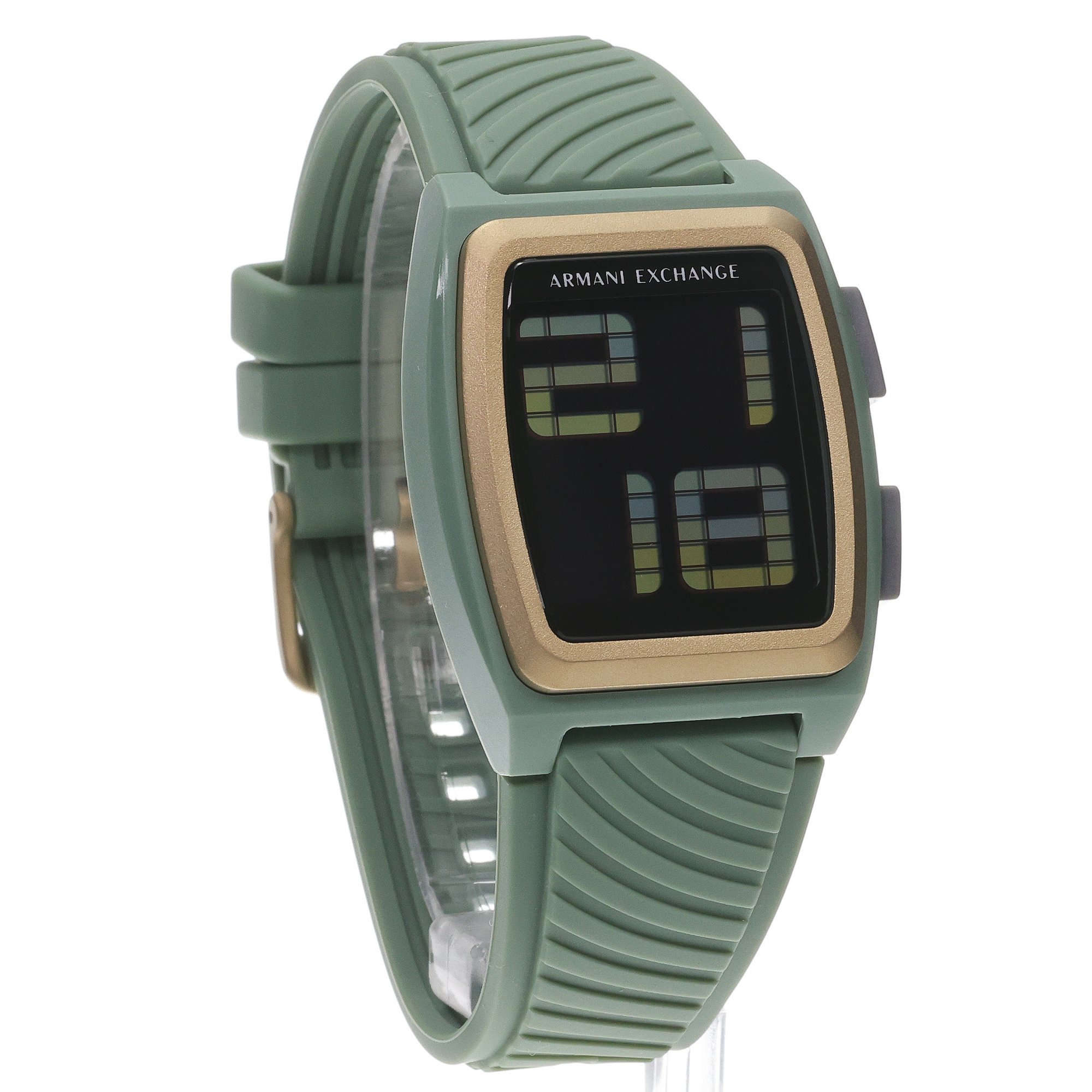 zegarek Armani Exchange AX2969 kwarcowy męski Armani Exchange Kelvin