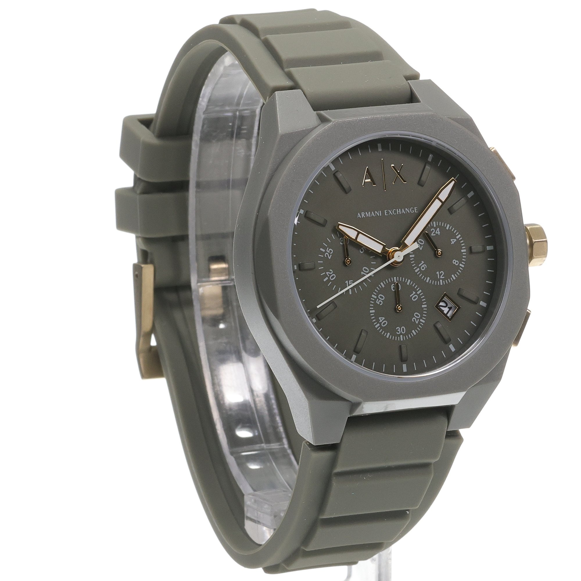 zegarek Armani Exchange AX4169 kwarcowy męski Fashion SYNC